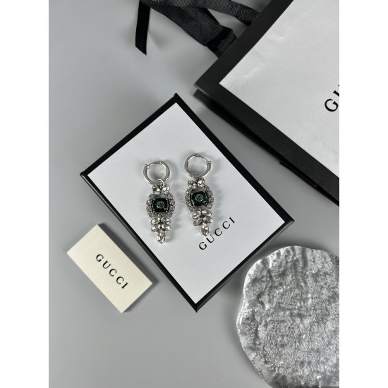 Gucci Jewelry Earrings