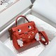 Hermes Bags Top Quality kelly
18cm 
