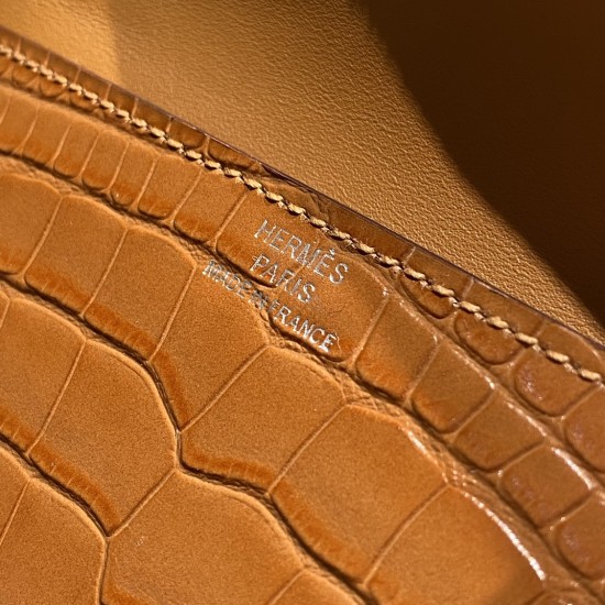 Hermes Bags Top Quality kelly
18cm 