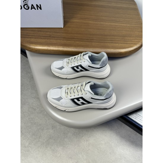 Hogan Shoes Top Quality
35-45 men and women same