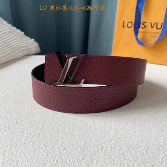 LV Belts
 Top Quality