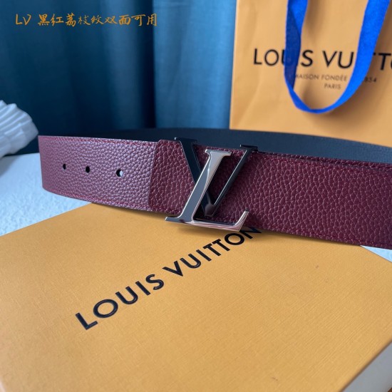LV Belts
 Top Quality