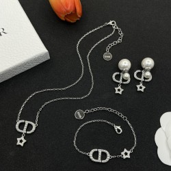 Dior Jewelry High Quality