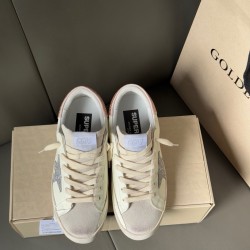 GGDB Shoes Top Quality