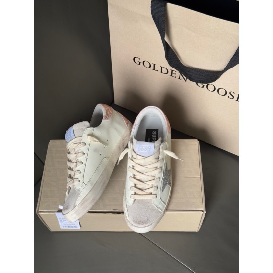 GGDB Shoes Top Quality