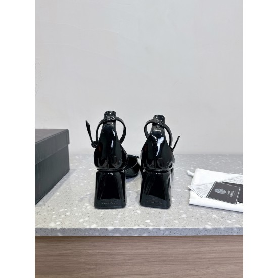 Versace Shoes Top Quality