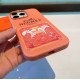 Hermes Phone Case