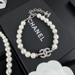 Chanel Jewelry Bracelet