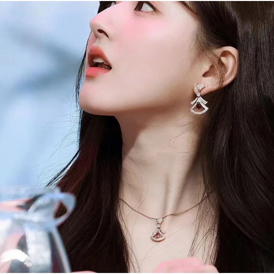 Bvlgari Jewelry Necklace