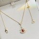 Bvlgari Jewelry Necklace