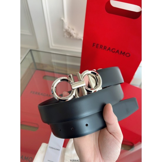 Ferragamo Belts
 Top Quality