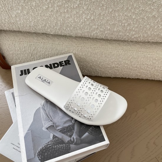 The Row Shoes Top Quality