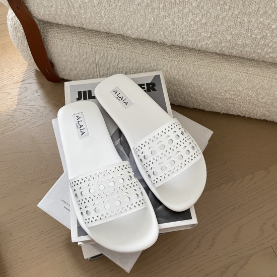 The Row Shoes Top Quality