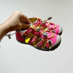 Children Shoes Keen High Quality
