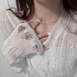 YSL Jewelry Necklace