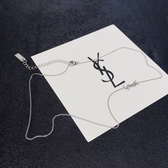 YSL Jewelry Necklace