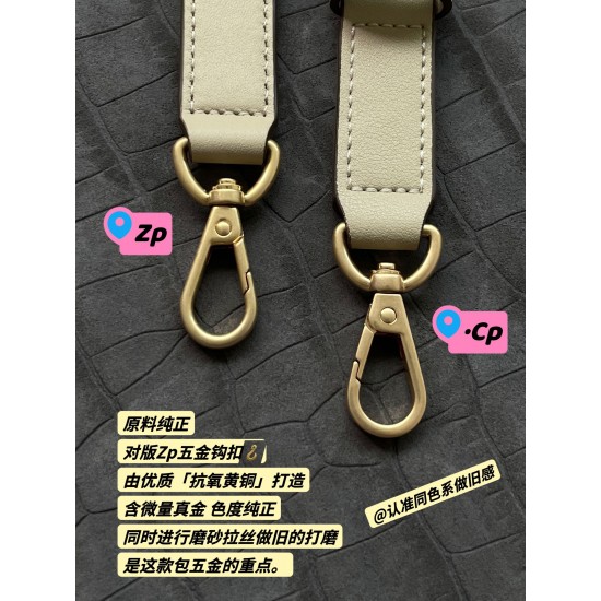 MCM Bags Top Quality 24*6.5*19cm