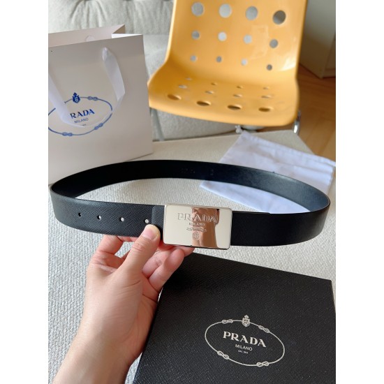 Prada Belts
 Top Quality