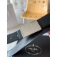 Prada Belts
 Top Quality