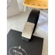 Prada Belts
 Top Quality