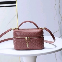YSL Bags Top Quality
18×11×6.5 cm