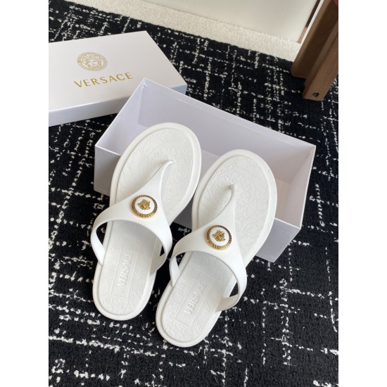 Versace Shoes Top Quality