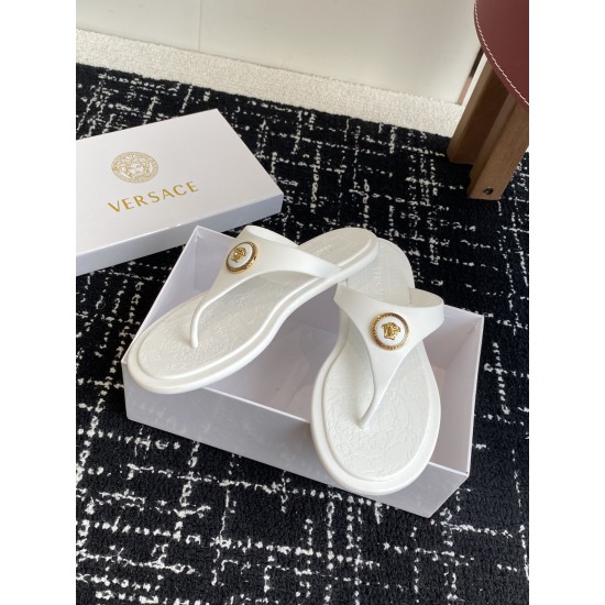 Versace Shoes Top Quality