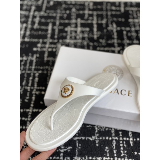 Versace Shoes Top Quality