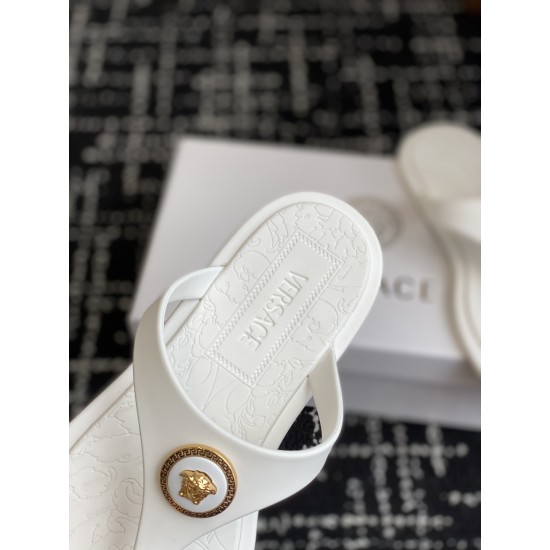 Versace Shoes Top Quality