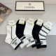 Chanel Socks