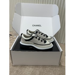 Chanel Shoes Top Quality