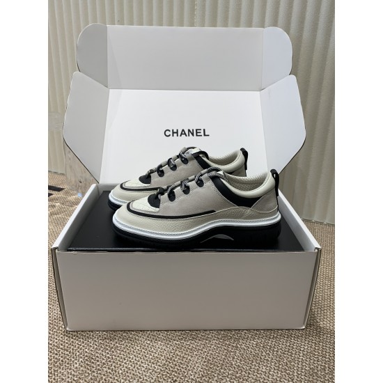 Chanel Shoes Top Quality