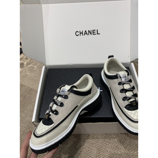 Chanel Shoes Top Quality