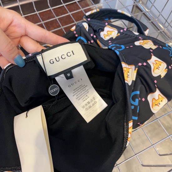 Gucci Swimsuit