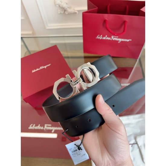 Ferragamo Belts
 Top Quality
