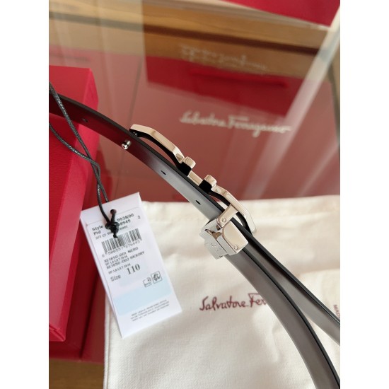 Ferragamo Belts
 Top Quality