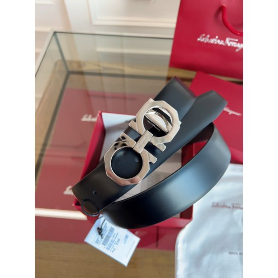 Ferragamo Belts
 Top Quality