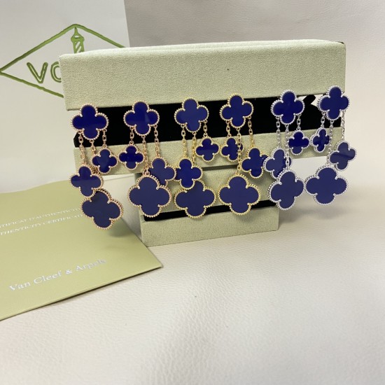 Van Cleef Jewelry High Quality