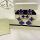 Van Cleef Jewelry High Quality