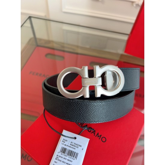 Ferragamo Belts
 Top Quality
