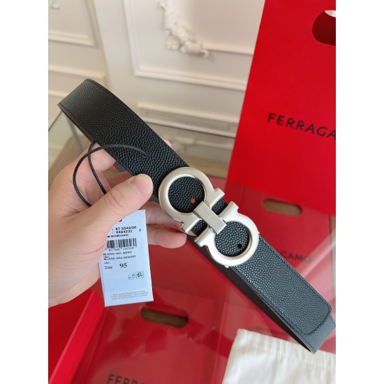 Ferragamo Belts
 Top Quality