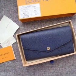 LV Bags High Quality Flip Wallet
