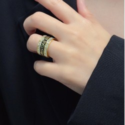 Dior Jewelry Ring