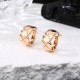 Chanel Jewelry Earrings