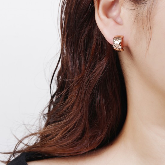 Chanel Jewelry Earrings