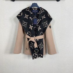 LV Coat
