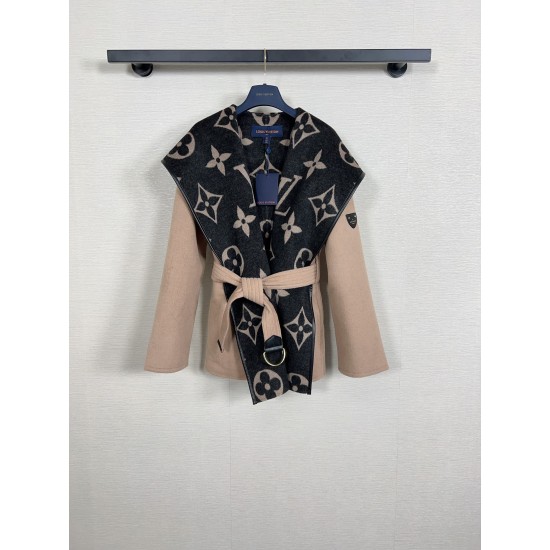 LV Coat
