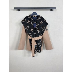 LV Coat