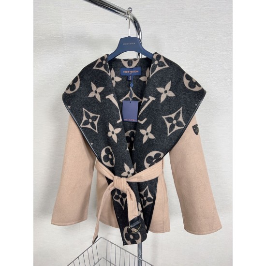LV Coat