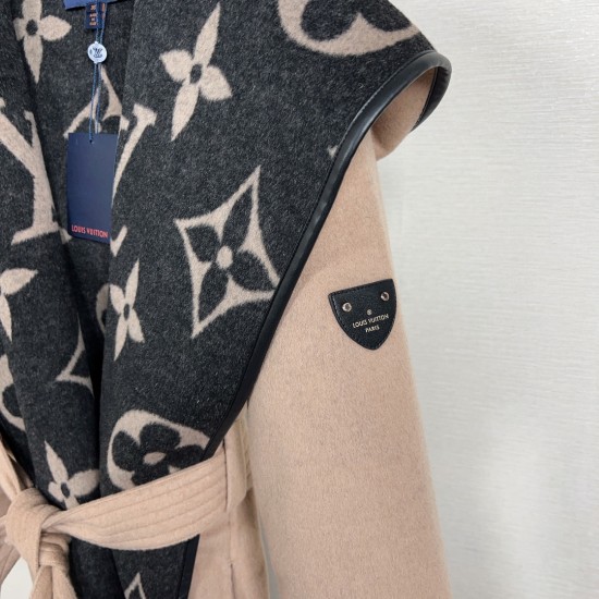 LV Coat